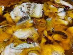 -雲蜀龙阁·金牌水煮鱼(方庄店)