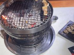 -久藏·横膈膜烧肉·酒场(江汉路店)