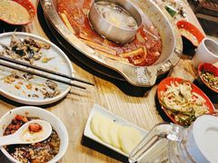 -宽窄巷子鲜牛火锅(北京首店)