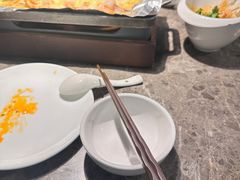 -绿茶餐厅(天津天河城店)