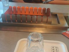 -冰城串说·羊肉串烧烤(哈西大街店)