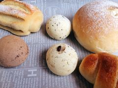 -啊噗吐呦现场烘焙(麦凯乐店)