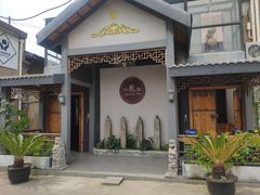 -半岛1919创意园区