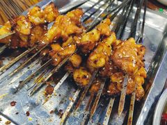 -清真·马峰烤肉(小学习北巷店)