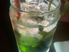 -鹿萤季·营地小馆(皇后公园店)