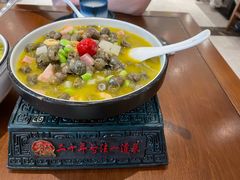 -锡和无锡菜(景丽苑店)