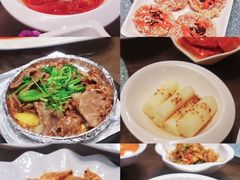 -庄氏祥记家常食府(国瑞建材家居博览中心店)