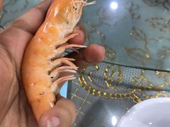-常家活海鲜小吃(仅一家无分店)