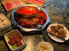 -冠菌火锅自助(东莞桥头店)