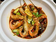 -锦府盐帮·私宴(赛特店)