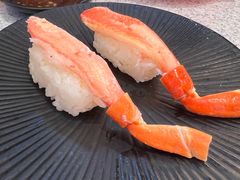 -争鲜回转寿司(朝外悠唐PLUS店)