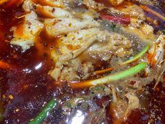 -蜀滋香鲜鱼美蛙火锅(339店)