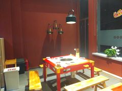 -牛華八婆火锅串串(南中环店)