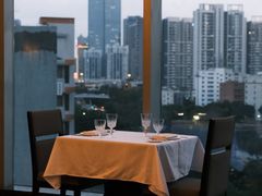 -圣丰索菲特·法国餐厅