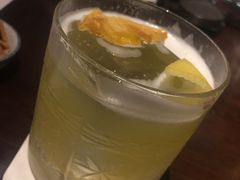 -The Bottle Bar(羲和商业广场店)