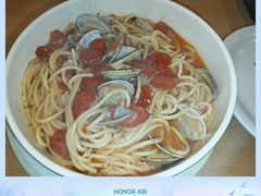 -萨莉亚意式餐厅(苏州食百家店)