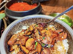 -九田家黑牛烤肉料理(新辰里亚运村店)