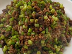 海肠捞饭-华春餐馆(鱼山路店)