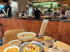 -水平有限广西米粉·广西风味集(五道口店)