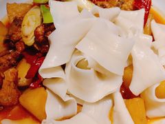 -丝路金桃·新疆菜(徐汇店)