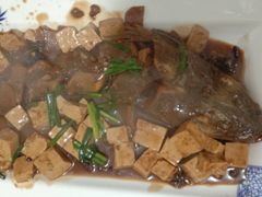 -宾朋海鲜特色美食餐厅·纯手工鲅鱼水饺(兴海路店)