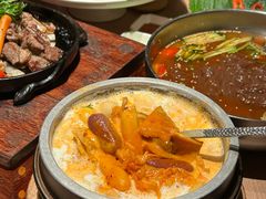 -将军牛排·尔滨地标朝鲜族美食(总店)