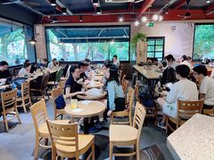 -TIMO COFFEE 阿拉校园面包