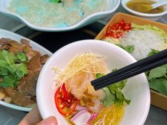 -官塘陈记鱼生·潮汕砂锅粥·牛肉火锅(潮枫路总店)