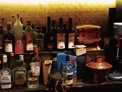 -The Tiki Bungalow提基小木屋酒吧