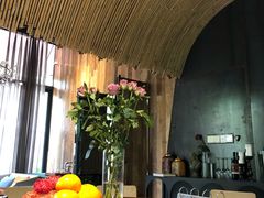 -肴约·花园式餐厅(湖里店)