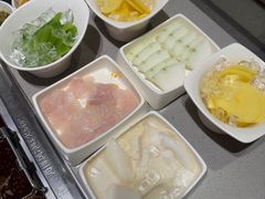 -海底捞火锅(关山保利店)