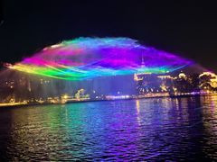 -南通濠河风景名胜区