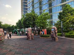 -荔湾区儿童公园