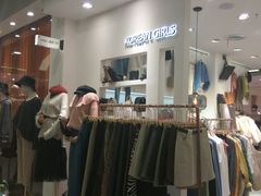 -兴旺欧韩城(上海兴旺国际服饰城店)