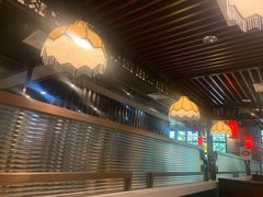 大堂-悦满楼·西关名点·湛江名菜(航空综合大厦店)