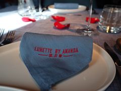 -弦月窗LUNETTE BY AMANDA(复兴路店)