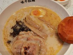 -味千拉面(又一城店)