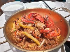 -避风塘(江桥万达店)