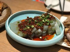 -大巴扎的姑娘(荣盛时代广场店)
