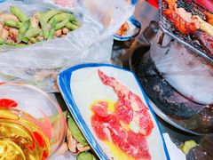 烤肥瘦-胡同泥炉烤肉(总店)