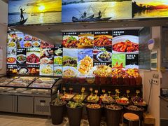 -七味·用心做好鱼(花桥店)
