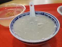 花生汤-没牙伯花生汤店(老药洲店)