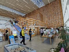 -朵云书院(滴水湖店)