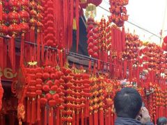 -李村大集