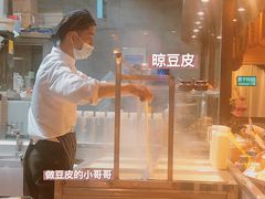 -井水小厨·湘菜(活力广场店)