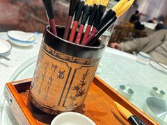 -唐猫庭院·千年陕菜(大唐不夜城店)