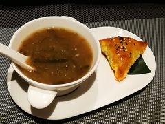 -浙江安吉JW万豪酒店·万豪中餐厅