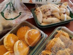 -泸溪河桃酥(鄞州高新宝龙店)