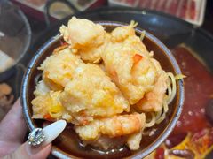 -冯校长老火锅(广州正佳广场店)