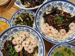 -腔调面(斜土路店)